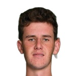 Mattia Fortin