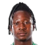 M. Kaboré
